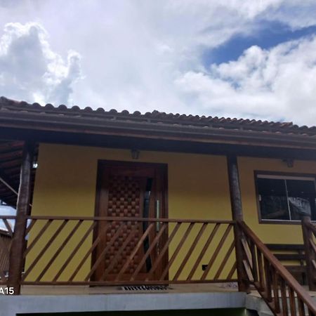 Casa Temporada Ilhabela Villa Екстериор снимка