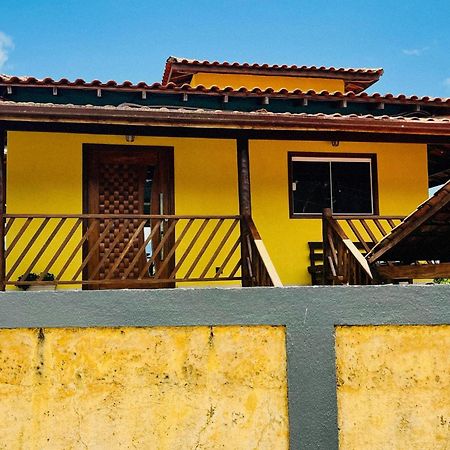 Casa Temporada Ilhabela Villa Екстериор снимка