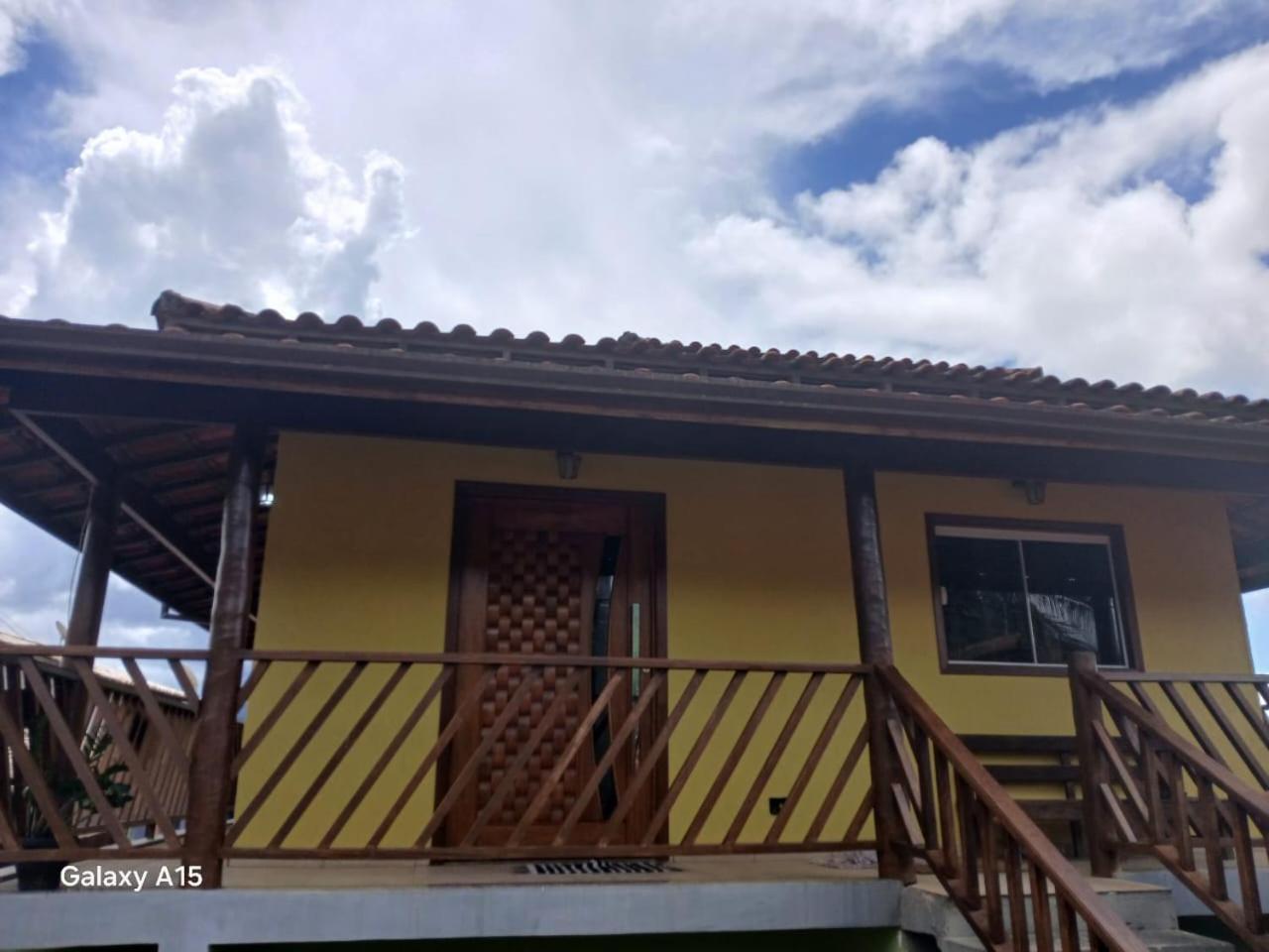 Casa Temporada Ilhabela Villa Екстериор снимка