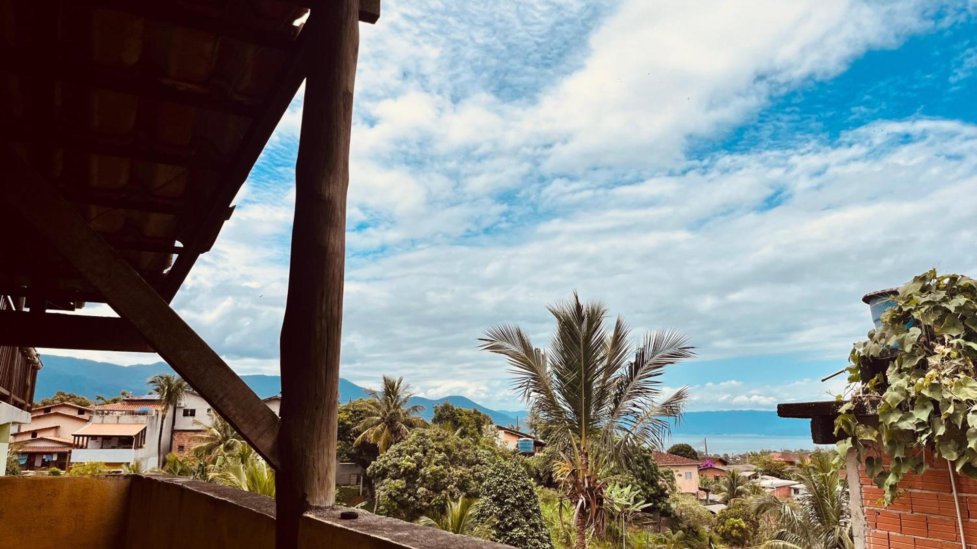 Casa Temporada Ilhabela Villa Екстериор снимка