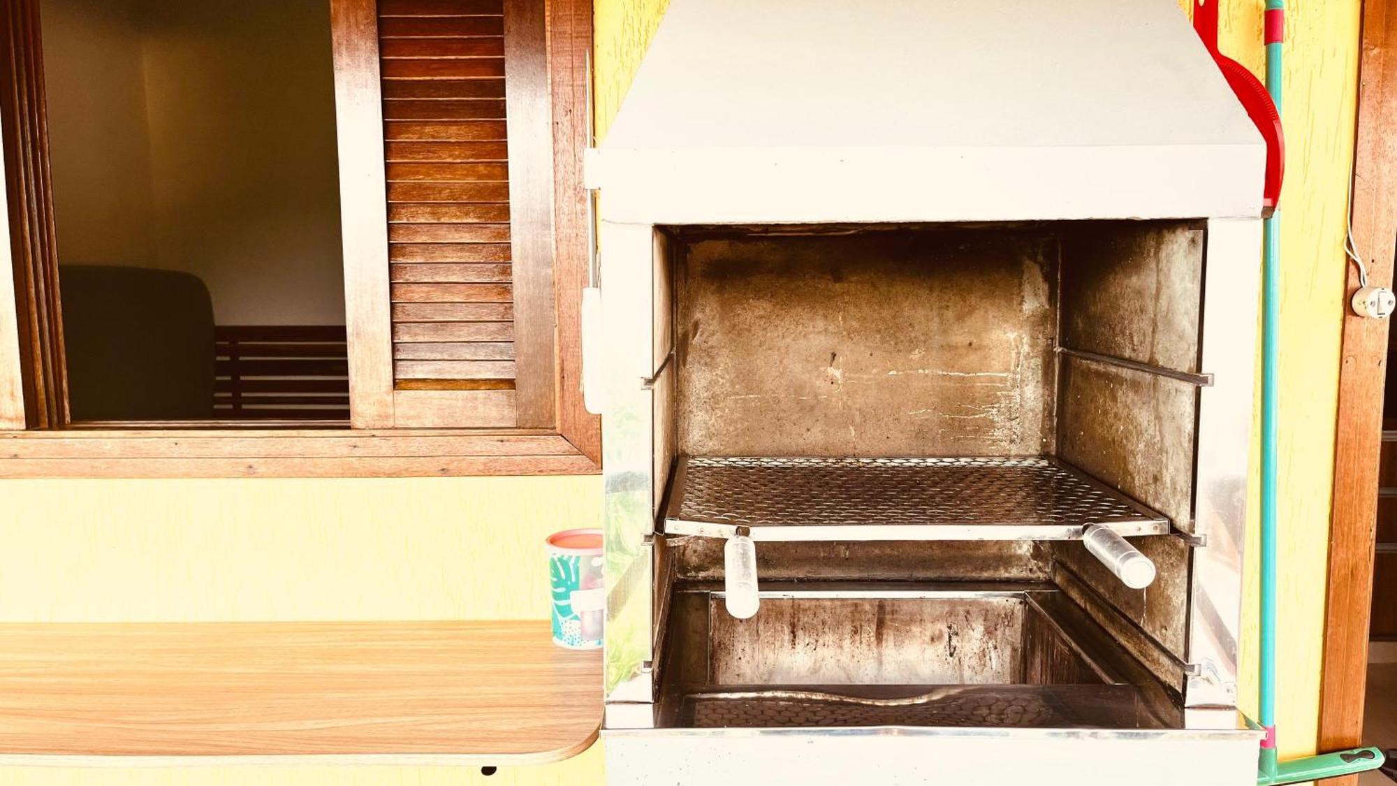 Casa Temporada Ilhabela Villa Екстериор снимка