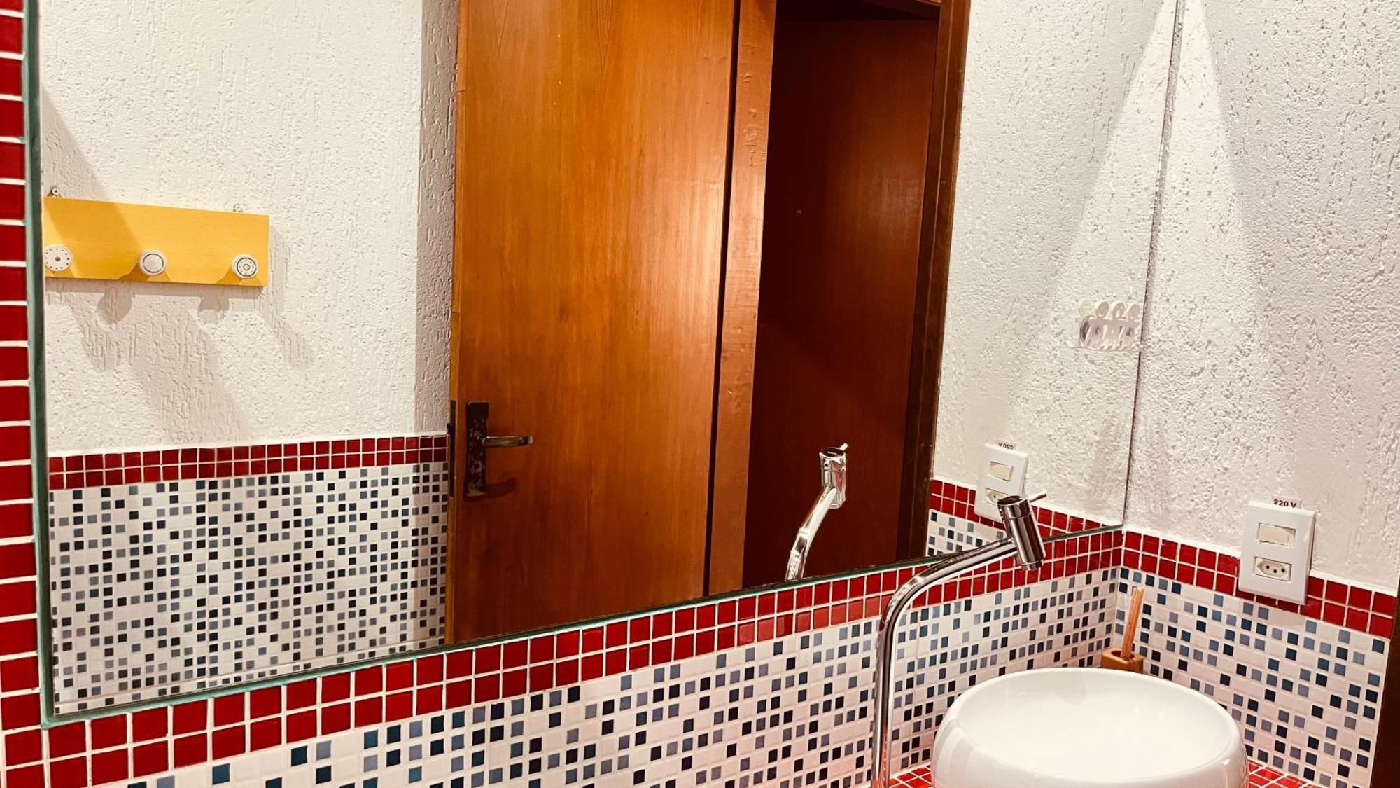 Casa Temporada Ilhabela Villa Екстериор снимка
