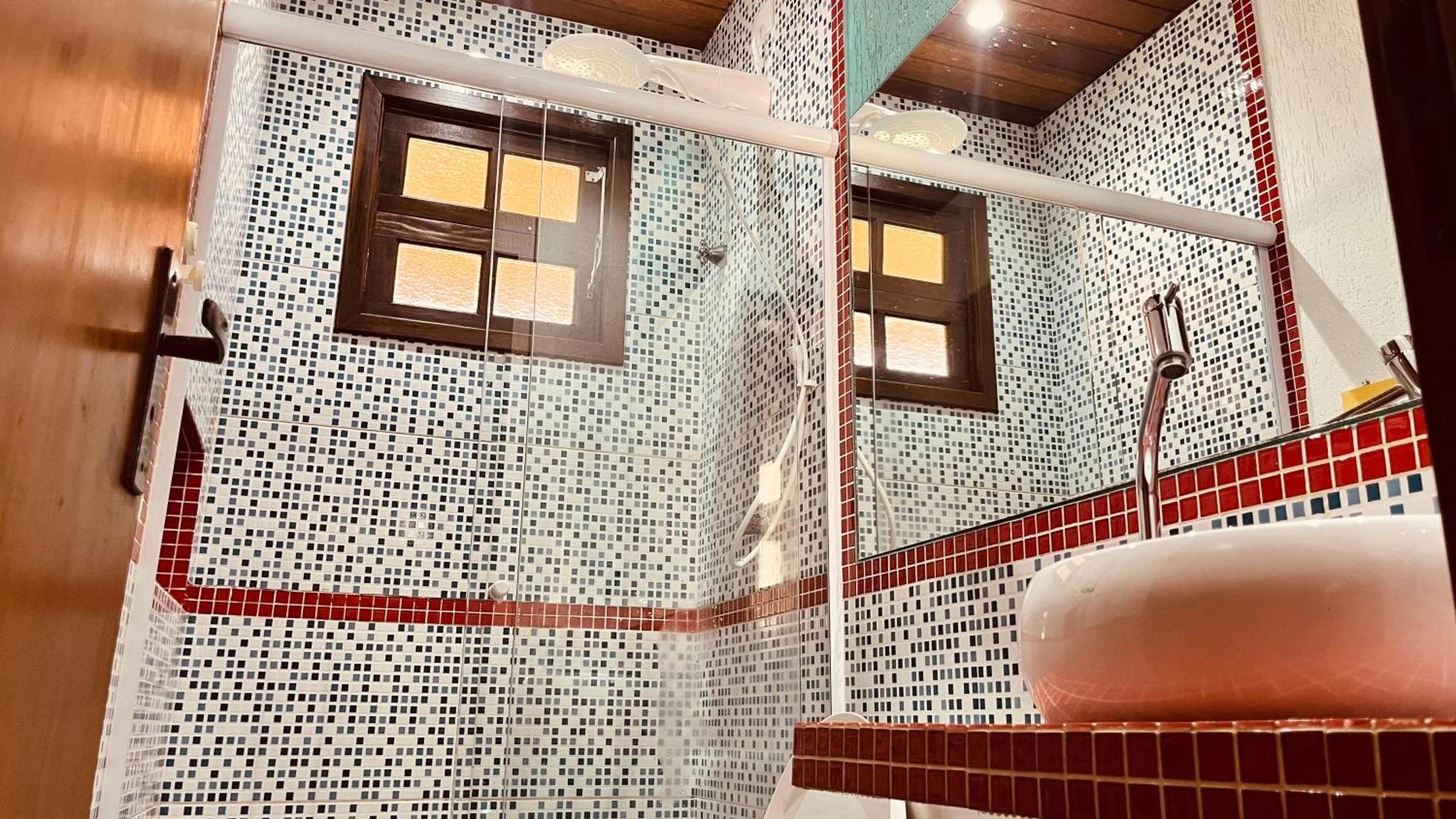 Casa Temporada Ilhabela Villa Екстериор снимка