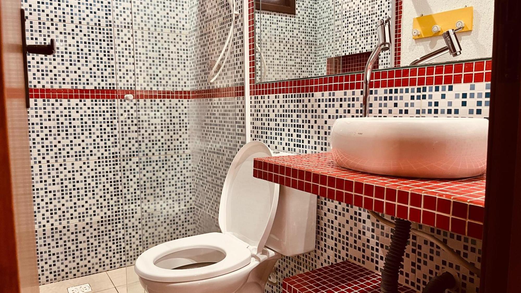 Casa Temporada Ilhabela Villa Екстериор снимка