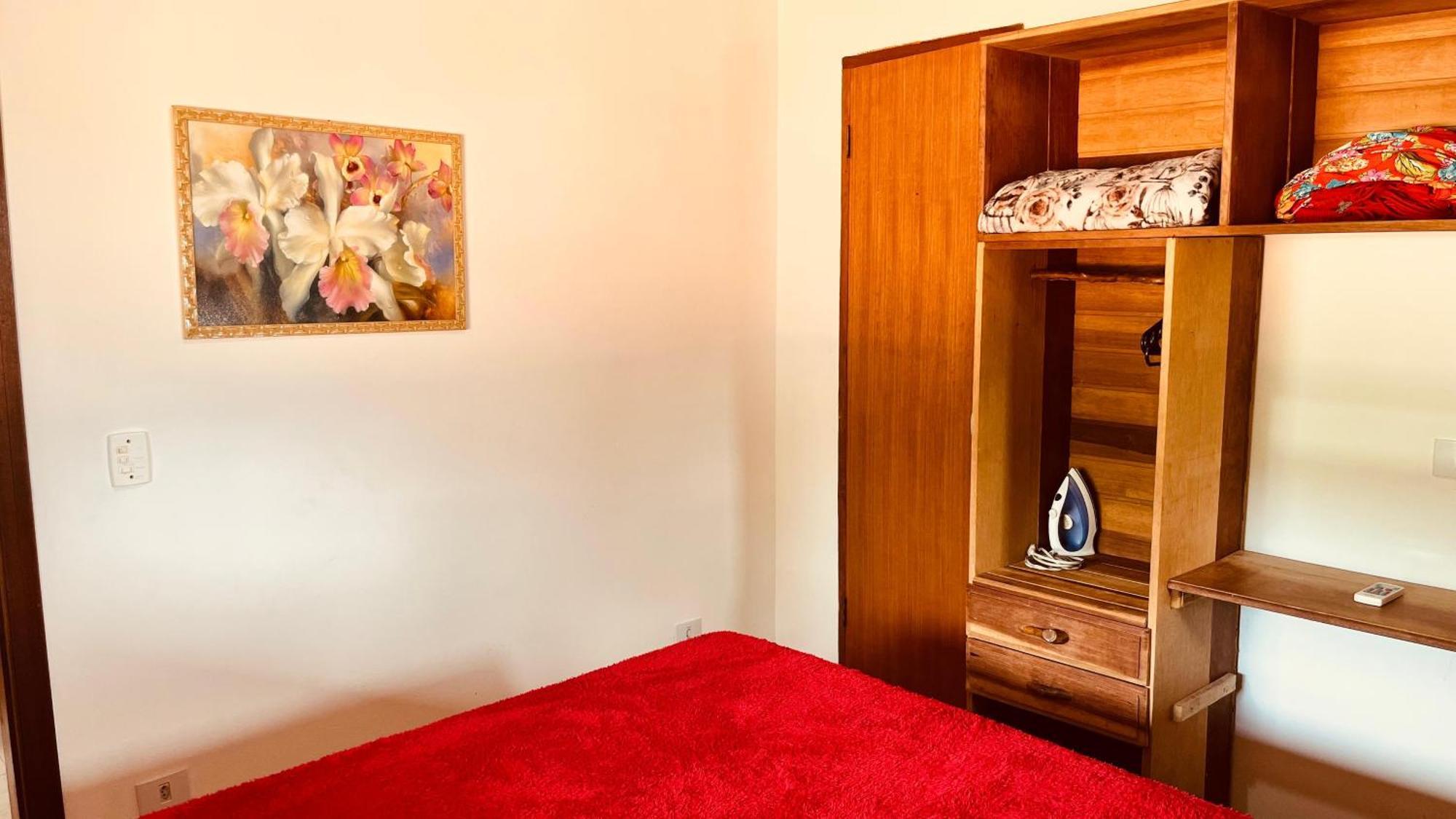 Casa Temporada Ilhabela Villa Екстериор снимка