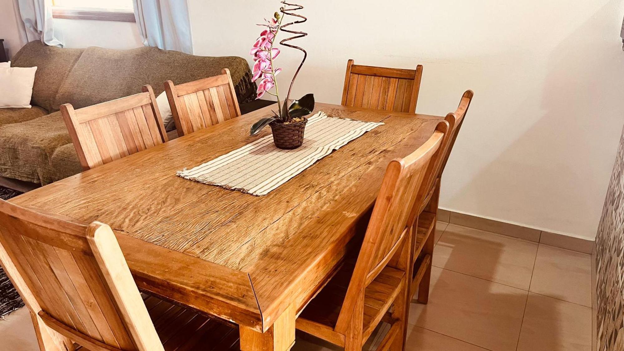 Casa Temporada Ilhabela Villa Екстериор снимка