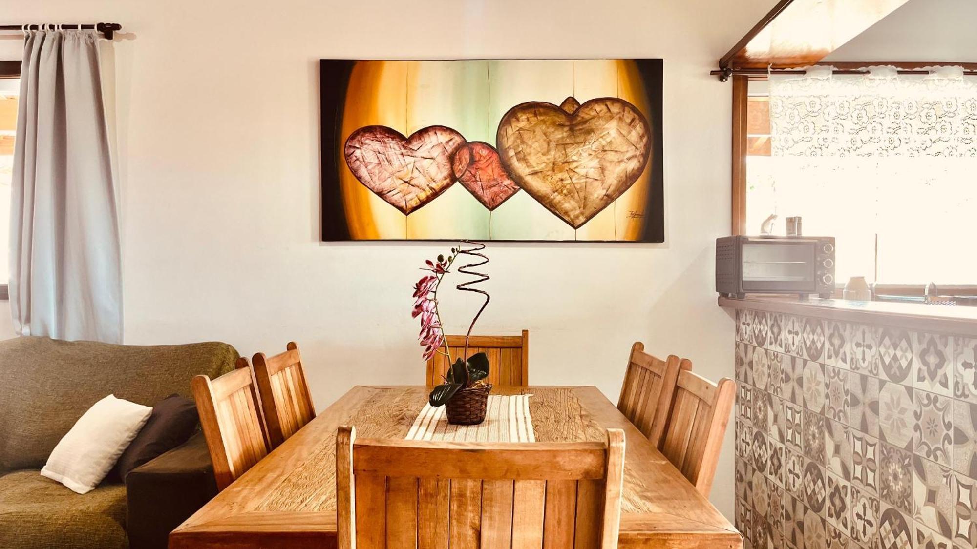 Casa Temporada Ilhabela Villa Екстериор снимка